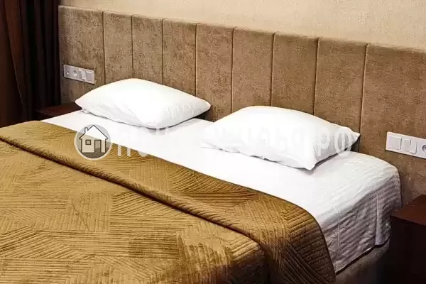 Отель, Революционная, д.94, Кабардинка