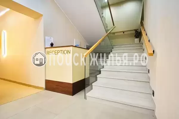 Отель, Революционная, д.94, Кабардинка