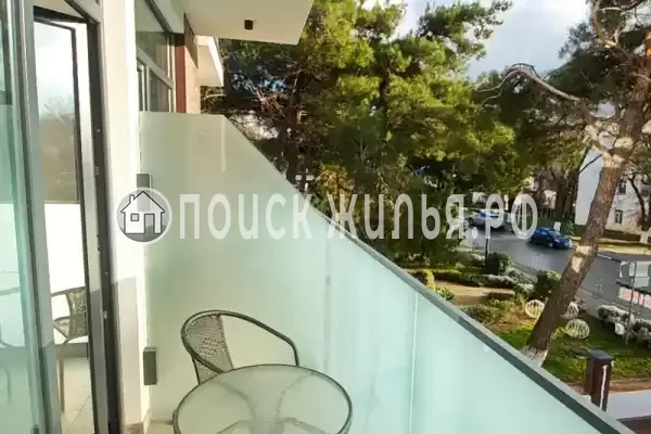 Отель, Революционная, д.94, Кабардинка