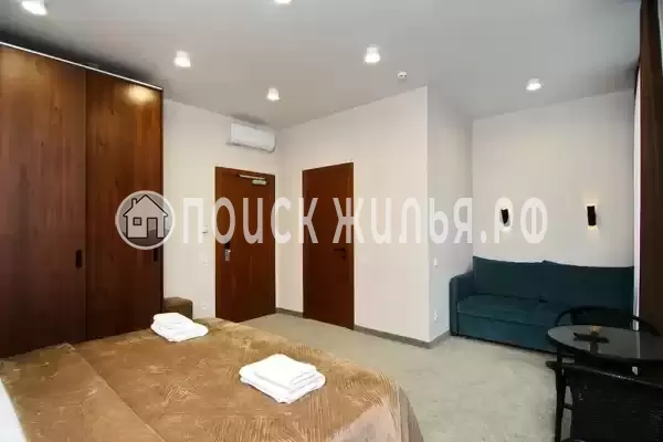 Отель, Революционная, д.94, Кабардинка