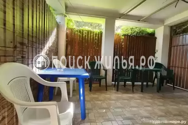 «Южный берег», Кабардинка