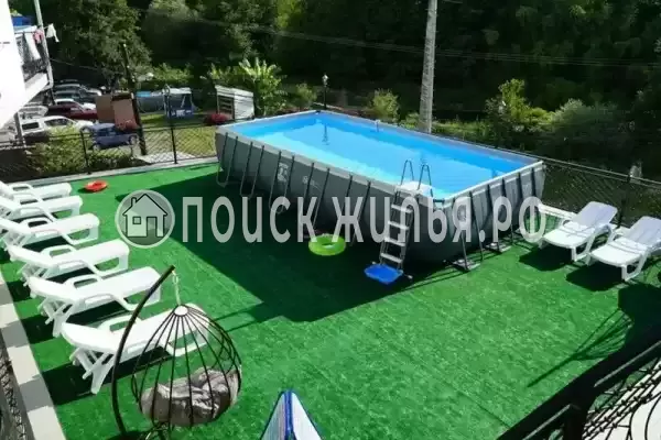 Гостевой дом «Абажур», Адлер