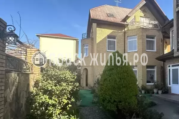 Гостевой дом «Вилла Таурус»