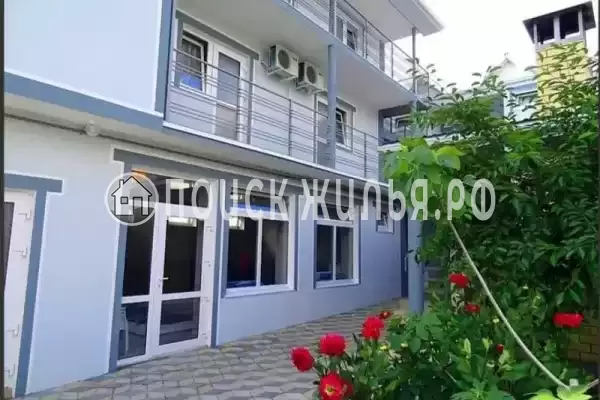 Гостевой дом «Белый песок», Геленджик