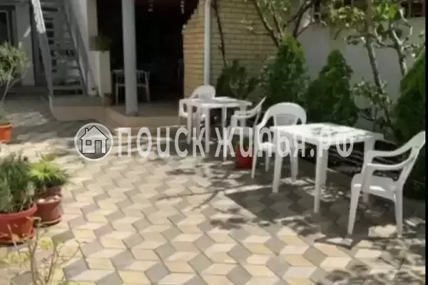 Гостевой дом «Белый песок», Геленджик