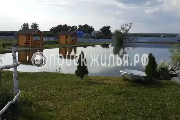 Отель «Подсолнухи», Пирочи