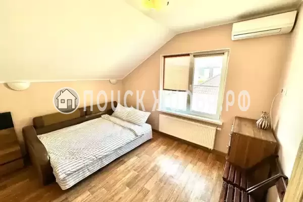 Дом под ключ «Голубая Бухта», Геленджик