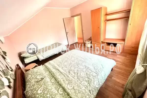 Дом под ключ «Голубая Бухта», Геленджик