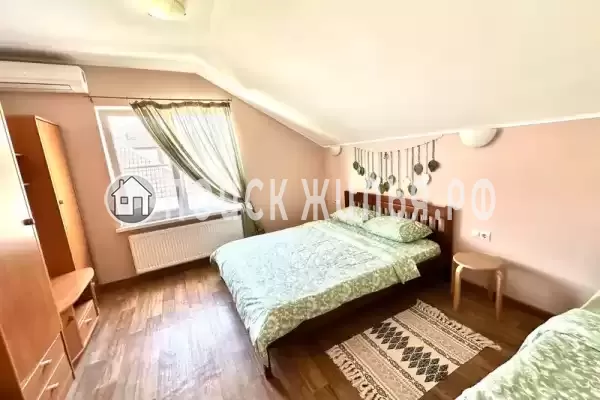 Дом под ключ «Голубая Бухта», Геленджик