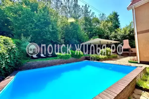 Дом под ключ «Голубая Бухта», Краснодарский край, Геленджик, СТ «Виноградарь-5», д.участок23