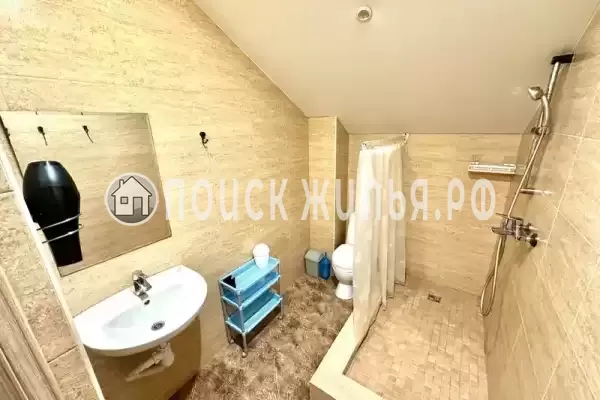 Дом под ключ «Голубая Бухта», Геленджик Дом под ключ «Голубая Бухта», Геленджик