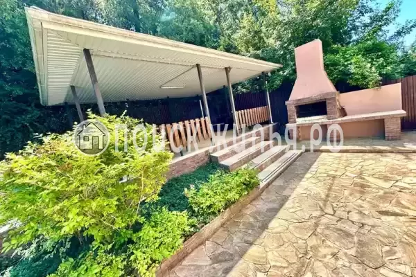 Дом под ключ «Голубая Бухта», Геленджик Дом под ключ «Голубая Бухта», Геленджик