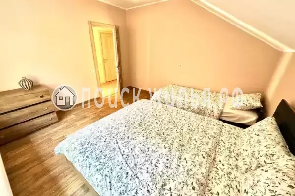 Дом под ключ «Голубая Бухта», Геленджик Дом под ключ «Голубая Бухта», Геленджик