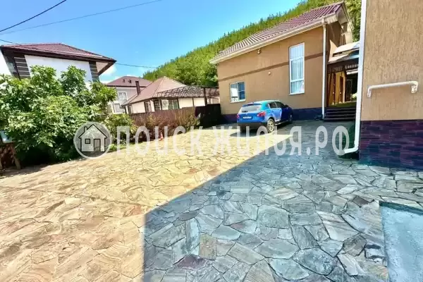 Дом под ключ «Голубая Бухта», Геленджик Дом под ключ «Голубая Бухта», Геленджик