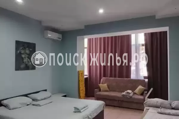 Частный сектор «Дом Клуб»