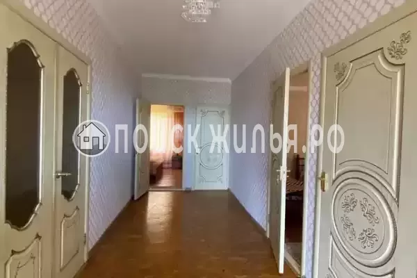 Частный сектор «У Аси», Новый Афон