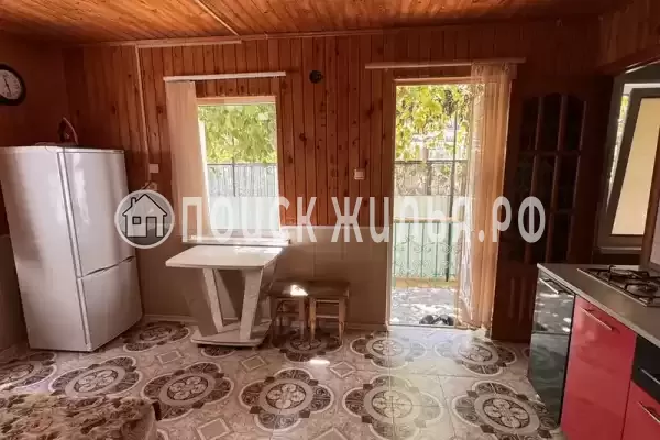 «Изумруд», Архипо-Осиповка