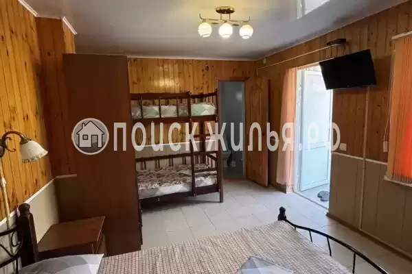 «Изумруд», Архипо-Осиповка