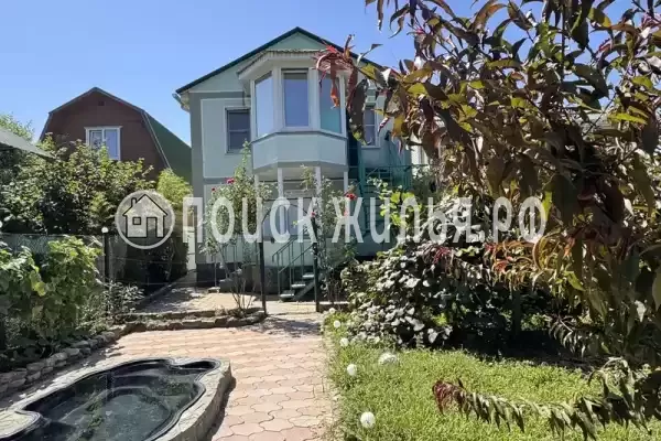 «Изумруд», Краснодарский край, Архипо-Осиповка, Советская, д.30А