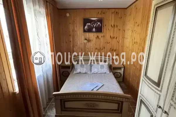 «Изумруд», Архипо-Осиповка