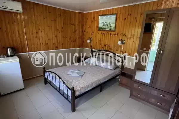 «Изумруд», Архипо-Осиповка