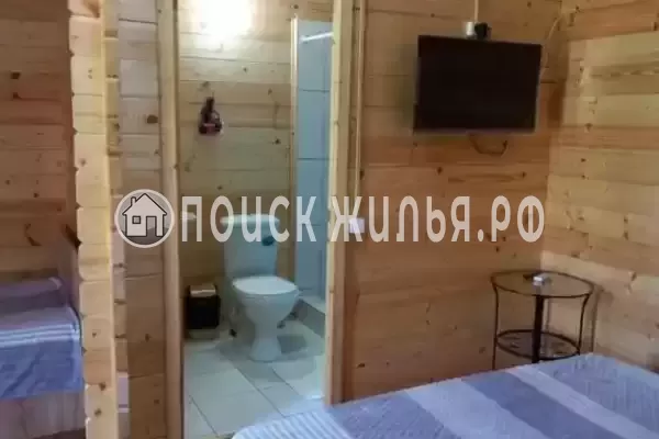 Дом под ключ, Агрба, д.1, Пицунда