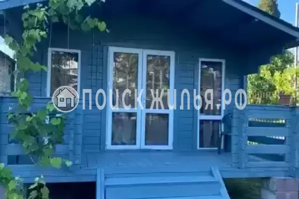 Дом под ключ, Агрба, д.1