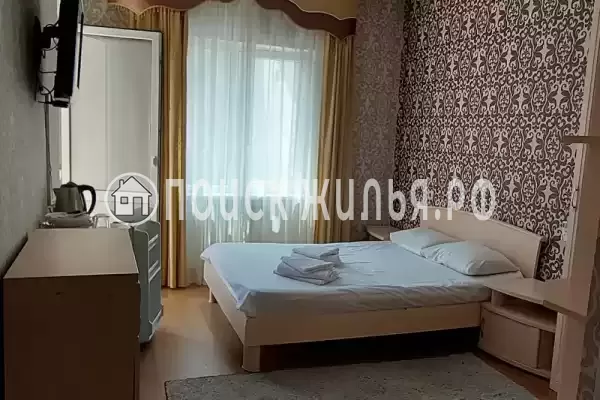 «Лариса», Сириус