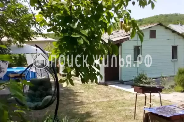 Дом под ключ «Софьин дом»