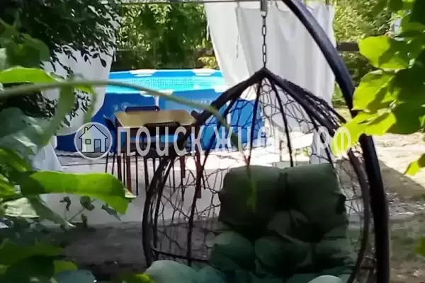 Дом под ключ «Софьин дом», Пляхо