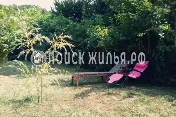 Дом под ключ «Софьин дом», Пляхо