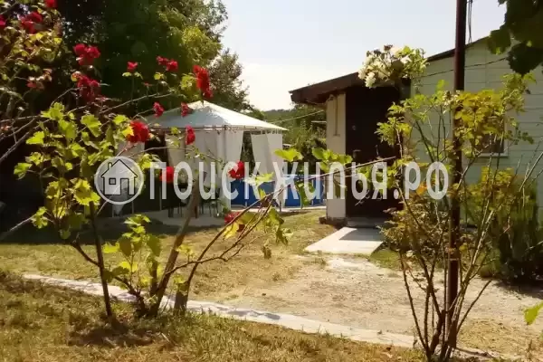 Дом под ключ «Софьин дом», Пляхо