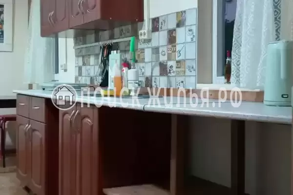 Дом под ключ «Софьин дом», Пляхо