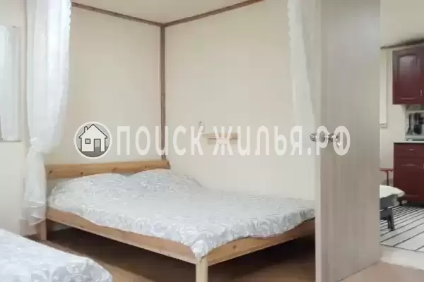 Дом под ключ «Софьин дом», Пляхо