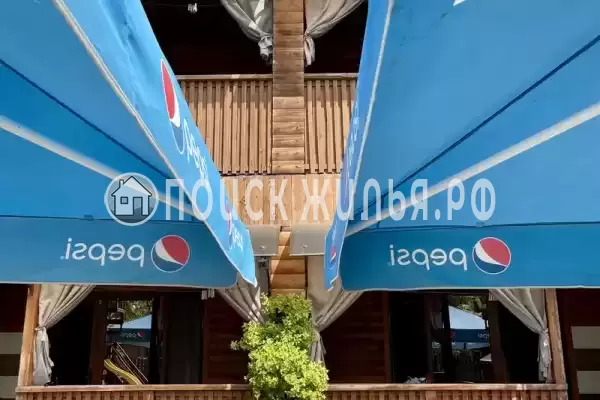 «Ариель», Кирилловка «Ариель», Кирилловка