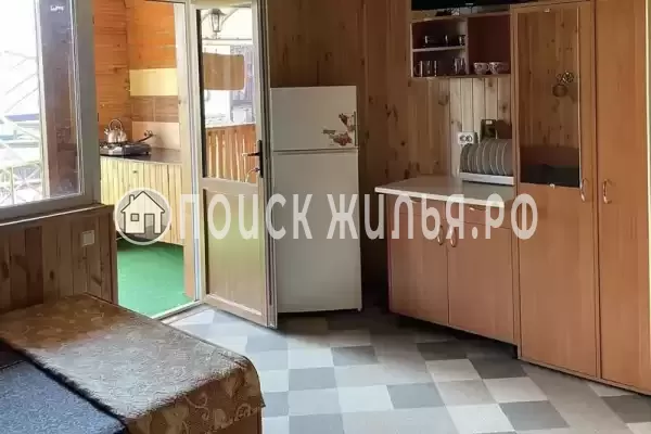 «Ариель», Кирилловка «Ариель», Кирилловка