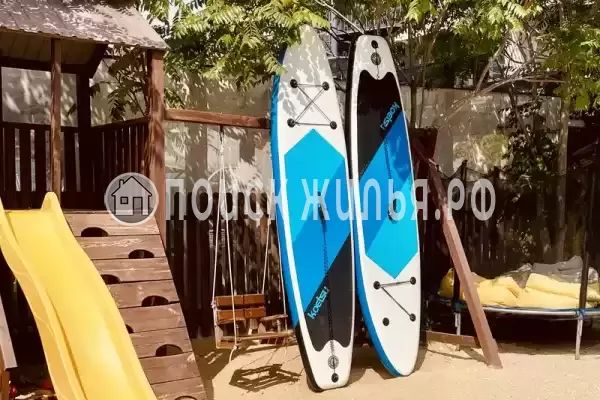 «Ариель», Кирилловка «Ариель», Кирилловка