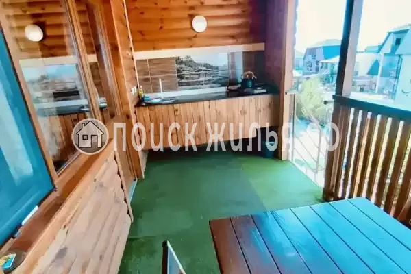 «Ариель», Кирилловка «Ариель», Кирилловка