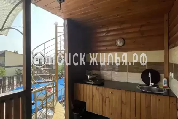 «Ариель», Кирилловка «Ариель», Кирилловка