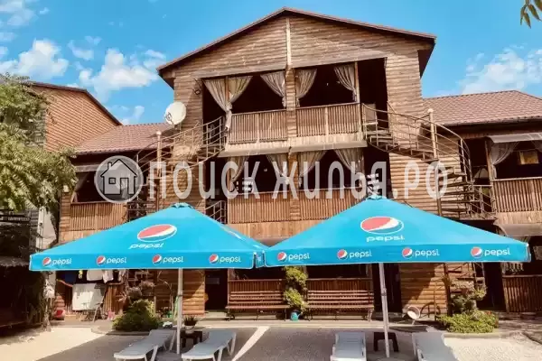 «Ариель», Кирилловка «Ариель», Кирилловка