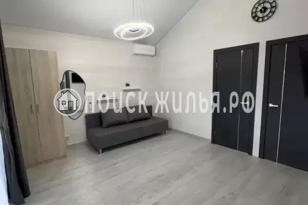 Частный сектор «Хорошее место», Голубицкая