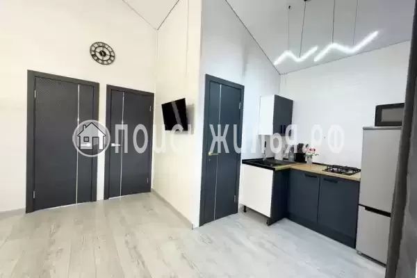 Частный сектор «Хорошее место», Голубицкая