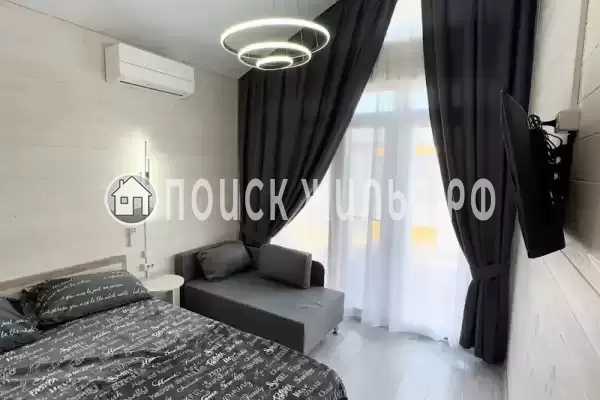 Частный сектор «Хорошее место», Голубицкая