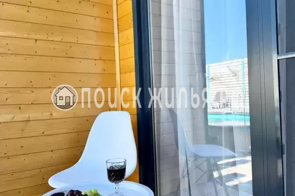 Частный сектор «Хорошее место», Голубицкая