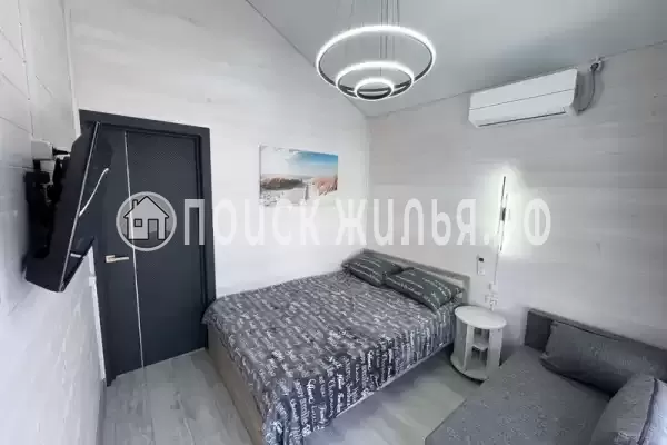 Частный сектор «Хорошее место», Голубицкая