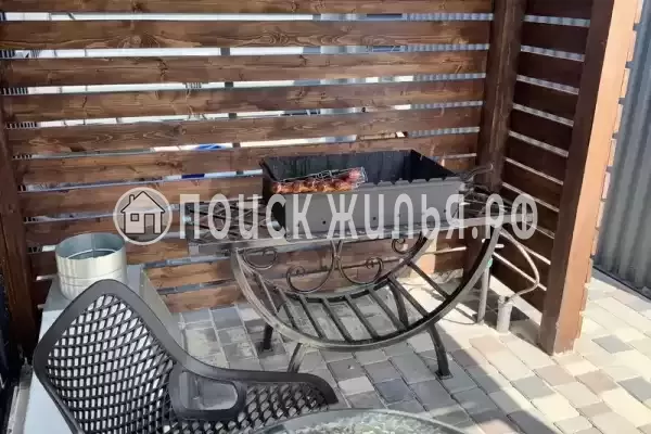 Частный сектор «Хорошее место», Голубицкая