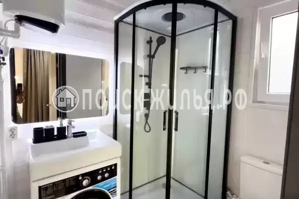 Частный сектор «Хорошее место», Голубицкая