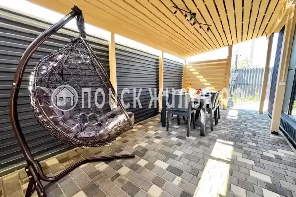 Частный сектор «Хорошее место», Голубицкая