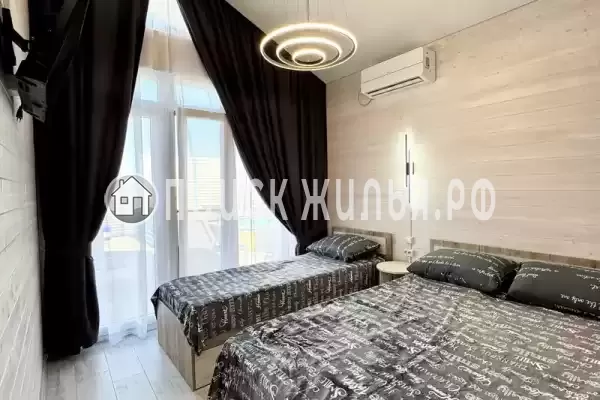 Частный сектор «Хорошее место», Голубицкая