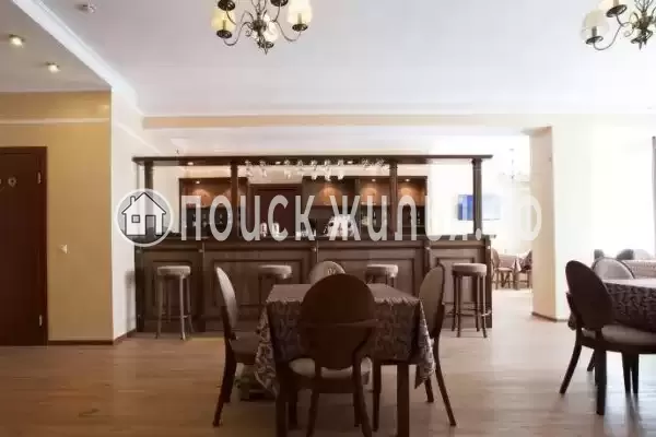 «НЭП-Дубки», ВНИИССОК «НЭП-Дубки», ВНИИССОК